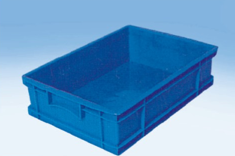 塑料周轉箱450系列
