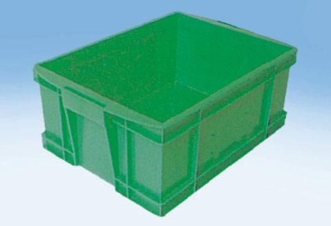 塑料周轉箱500系列