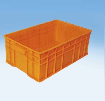 塑料周轉箱560系列